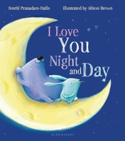 I Love You Night and Day 1619634074 Book Cover