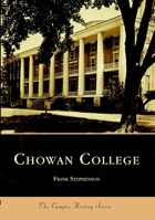 Chowan College 0738516384 Book Cover