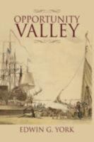 Opportunity Valley 142579081X Book Cover