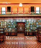 Marianne North Collection at Kew 1842466658 Book Cover