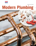 Modern Plumbing 156637345X Book Cover
