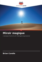Miroir magique (French Edition) 6209962998 Book Cover
