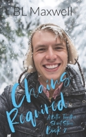 Chains Required: A Better Together Short Story 1791341950 Book Cover