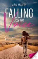 Falling for the Voice 1734596155 Book Cover