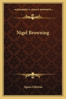 Nigel Browning 1163633089 Book Cover