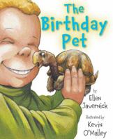 The Birthday Pet 0761462384 Book Cover