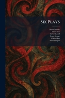 Six Plays 1025353420 Book Cover