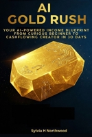 The AI Gold Rush: Your AI-Powered Income Blueprint: From Curious Beginner to Cash-Flowing Creator in 30 Days B0F9Z49Z7J Book Cover