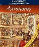 Cambridge Concise History of Astronomy, The 0521576008 Book Cover