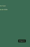 In Der Stille 3563956995 Book Cover