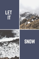 let it snow 1654559806 Book Cover