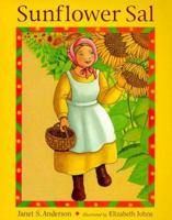 Sunflower Sal (Prairie Paperback Books) 080757662X Book Cover