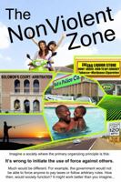 The NonViolent Zone 0985168404 Book Cover