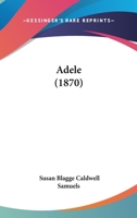 Adele 112013918X Book Cover