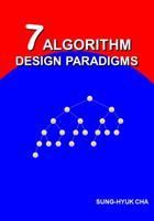 7 Algorithm Design Paradigms 1735168041 Book Cover