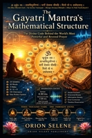 The Gayatri Mantra’s Mathematical Structure: The Divine Code Behind the World’s Most Powerful and Revered Prayer B0HDKM26M8 Book Cover