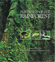 Portraits of the Rainforest 0921820992 Book Cover