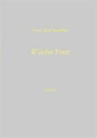 Weicher Frost 3831108250 Book Cover