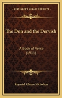 The Don and the Dervish a Book of Verse 1117089266 Book Cover