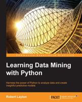Learning Data Mining with Python 1787126781 Book Cover