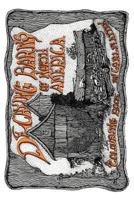 Decaying Barns of North America: A Colouring Book 146914932X Book Cover