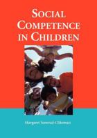 Social Competence in Children (Lecture Notes in Mathematics) 0387518460 Book Cover