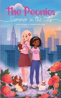 The Peonies: Summer in the City B0DB83JPKM Book Cover