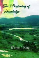 The Beginning of Knowledge 1546778306 Book Cover