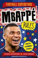 Mbappe Rules 1783125357 Book Cover