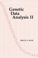 Genetic Data Analysis 0878939024 Book Cover