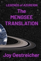 Legends of AZUREIGN: The MENGSEE TRANSLATION 1954225253 Book Cover