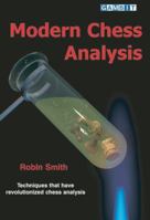 Modern Chess Analysis 1904600085 Book Cover
