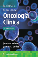 Bethesda. Manual de Oncología Clínica 8419284300 Book Cover