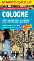 Cologne Marco Polo Guide 3829706553 Book Cover