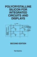 Polycrystalline Silicon for Integrated Circuits and Displays 0792382242 Book Cover