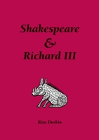 Shakespeare & Richard III 1326378236 Book Cover