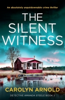 The Silent Witness 1800190220 Book Cover