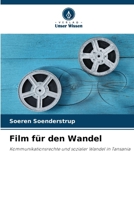 Film für den Wandel (German Edition) 6209909531 Book Cover