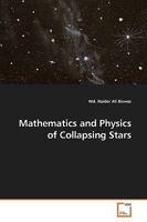 Mathematics and Physics of Collapsing Stars 363922132X Book Cover