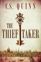 The Thief Taker 1477824936 Book Cover