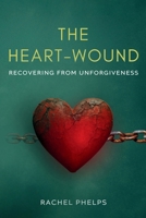 The Heart-Wound: Recovering from Unforgiveness B0FH59VJ1K Book Cover