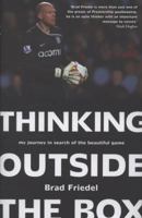 Thinking Outside The Box: My Journey in Search of the Beautiful Game 0752884433 Book Cover