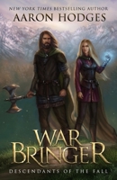 Warbringer 0995136521 Book Cover