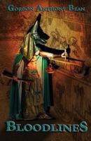 Bloodlines 0991827554 Book Cover