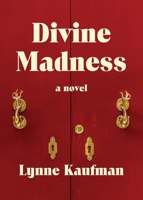 Divine Madness B09RV375PH Book Cover