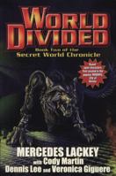World Divided 1451638019 Book Cover