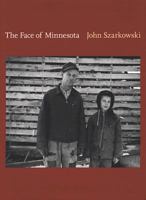 The Face of Minnesota 0816654484 Book Cover