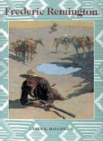 Frederic Remington (Library of American Art) 0810915731 Book Cover