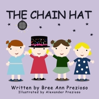 The Chain Hat 1387582038 Book Cover