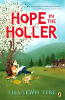 Hope in the Holler 0399546316 Book Cover